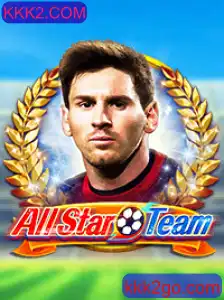 Descubra o Fascinante Mundo de AllStarTeam: Jogo e Estratégia