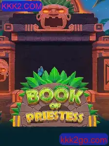 Descubra os Segredos de 'BookOfPriestess' no Mundo de KKK2.COM