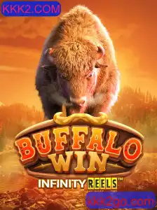 BuffaloWin: A Nova Sensação dos Slots Online