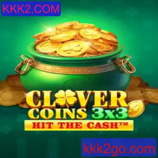 Descubra Clovercoin3x3: Um Novo Horizonte de Estratégia e Diversão em Jogos