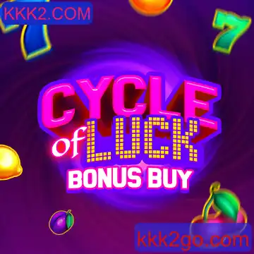 Descubra as Emoções de CycleofLuckBonusBuy da KKK2.COM