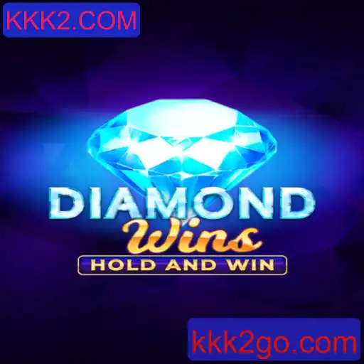Descubra os Segredos do Jogo DiamondWins no KKK2.COM