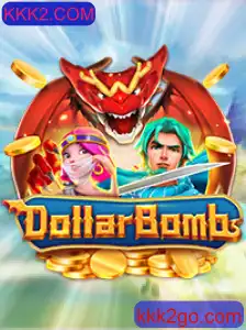 Explorando DollarBombs: Um Mergulho no Mundo de KKK2.COM