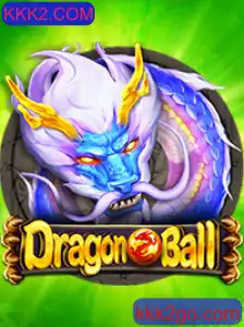 DragonBall: Explorando o Jogo de Luta com KKK2.COM