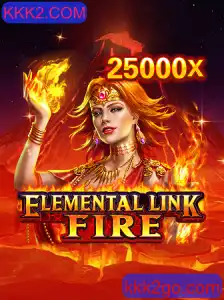 Descubra o Mundo Fascinante de ElementalLinkFire: Um Jogo Inovador na Plataforma KKK2.COM