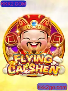 Explore FlyingCaiShen: Um Mergulho no Jogo de Aventura Temática de Sorte