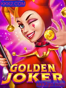Explorando o Fantástico Mundo de GoldenJoker e o Fascínio de KKK2.COM