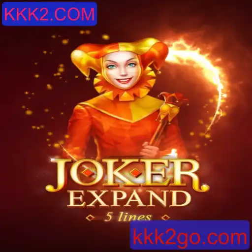 Descubra JokerExpand: O Novo Jogo Emocionante no KKK2.COM