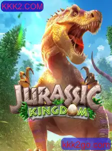 Explorando o Mundo Jurássico de JurassicKingdom: Um Mergulho nas Aventuras Pré-históricas