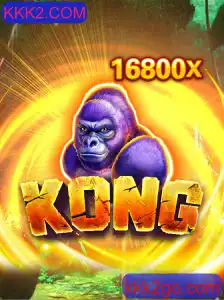 Descubra o Novo Jogo 'Kong': Uma Aventura Épica
