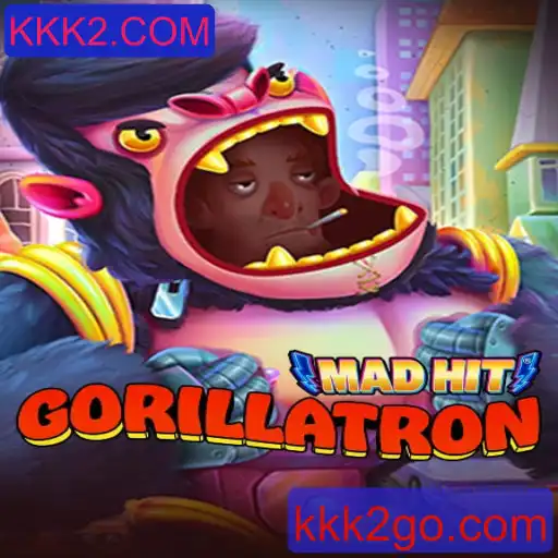 Descubra o Envolvente Mundo de MadHitGorillatron