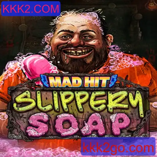 Descubra a Aventura de MadHitSlipperySoap: Estratégia e Desafios