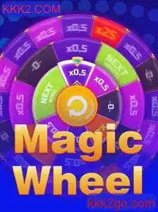 Explorando o Fascinante Mundo de MagicWheel: O Jogo de Aventura do Momento