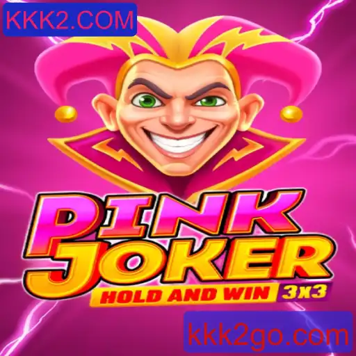 Explore o Mundo de Aventuras com Pinkjoker e KKK2.COM