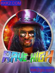 RaveHigh: Mergulhe na Emoção do Jogo de Estratégia e Ação