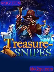 Descubra o Mundo Fascinante de TreasureSnipes