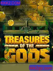Explorando o Mundo Fascinante de TreasureoftheGods: Regras e Aventuras