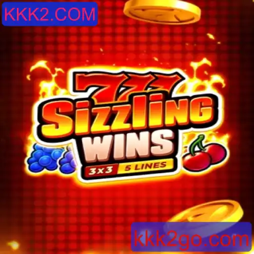 Descubra o Universo Emocionante de 777sizzlingwins no KKK2.COM