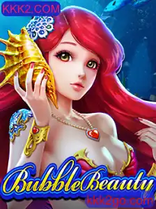 Explorando o Fascinante Jogo BubbleBeauty