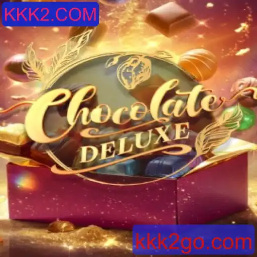 ChocolateDeluxe: Um Mergulho Doce no Mundo dos Jogos Modernos