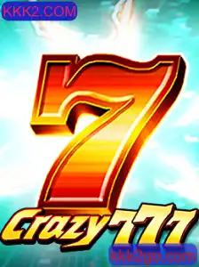 Explorando o Mundo Empolgante de Crazy777: O Jogo Revolucionário em KKK2.COM