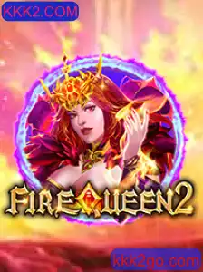 Explorando FireQueen2: A Aventura Mística de KKK2.COM