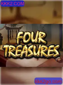 FourTreasures: Um Mergulho no Universo do Novo Jogo de Estratégia