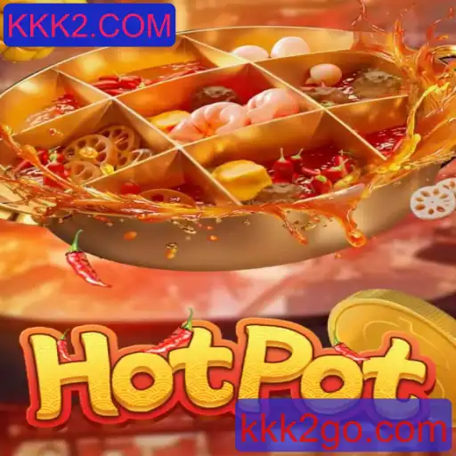Explorando o Fascinante Mundo do Jogo Hotpot