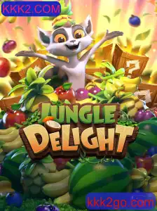 Explorando o Fascinante Mundo do Jogo JungleDelight