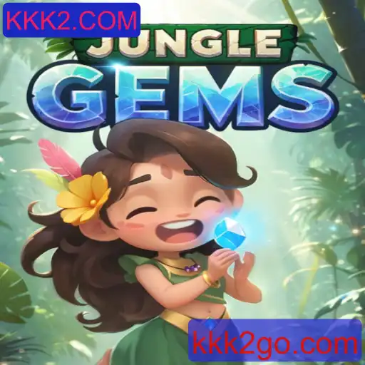 Explorando o Maravilhoso Mundo de JungleGems - Aventura e Estratégia na Selva