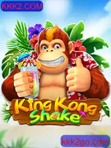 Descubra a Fascinante Aventura de KingKongShake