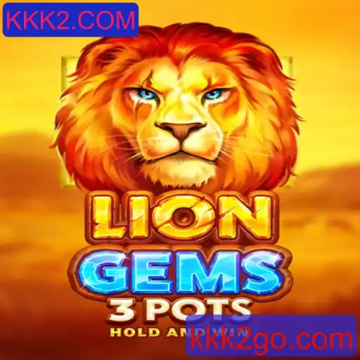 Explorando LionGems3pots: Um Mergulho no Fascinante Mundo dos Jogos