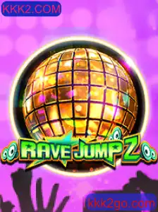 RaveJump2: Mergulhe na Ação com Este Empolgante Jogo de Plataforma