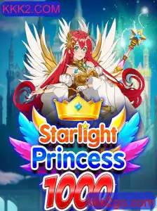 Explorando o Mundo de StarlightPrincess1000