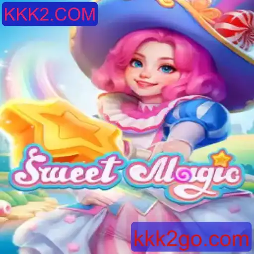 Descubra SweetMagic: Um Mergulho no Mundo Encantado dos Jogos Casuais