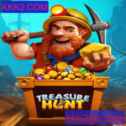 Explorando o Mundo de TreasureHunt: Um Jogo de Aventura e Estratégia