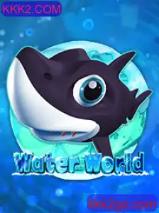 WaterWorld: Uma Odisséia Subaquática no Mundo dos Jogos