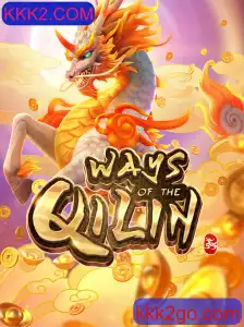Descubra o Universo de 'Ways of the Qilin' e sua Excitante Experiência de Jogo