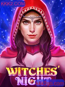 Explorando WitchesNight: O Jogo de Estratégia Sobrenatural